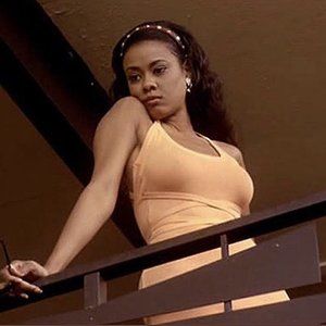 Meet your Posher, Iyanna